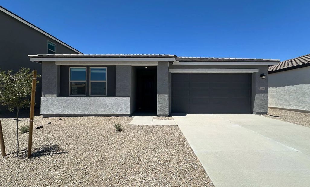 Larkspur - Amarillo Creek: Maricopa, Arizona - Ashton Woods
