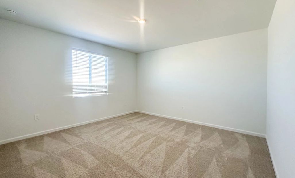 Primary suite