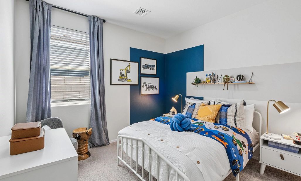 Bedroom 3