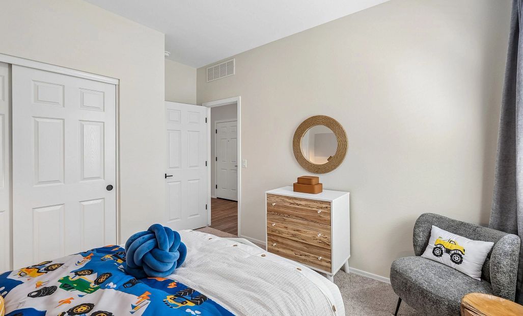 Bedroom 3