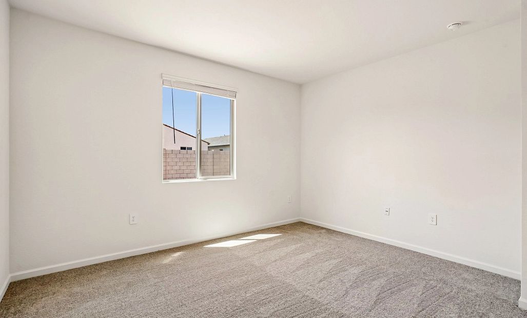 Primary suite