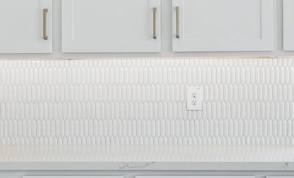 Harmony Studio finishes, sample photos. Finishes may vary.
