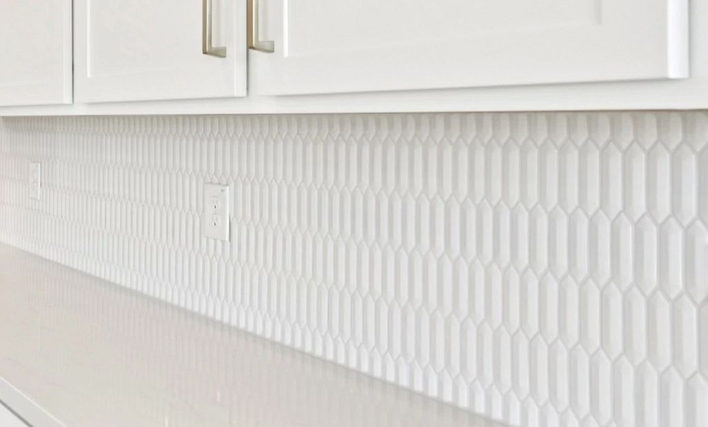 Harmony Studio finishes, sample photos. Finishes may vary.