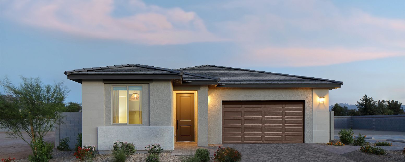 Solara - Laveen, AZ
