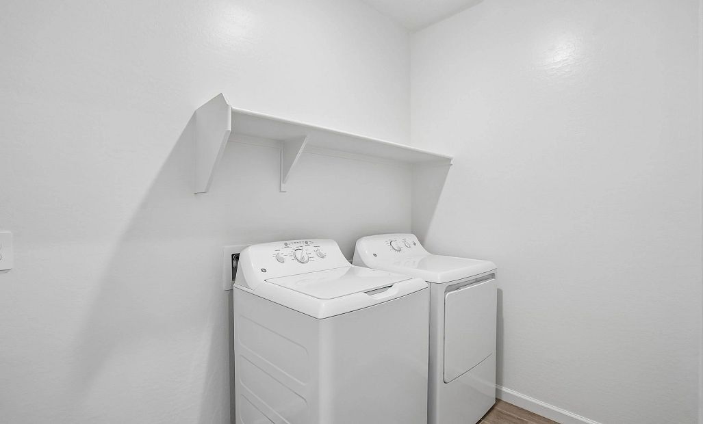 Laundry