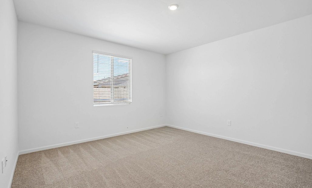 Primary suite