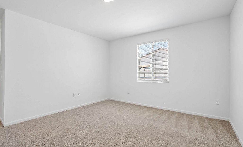 Primary suite