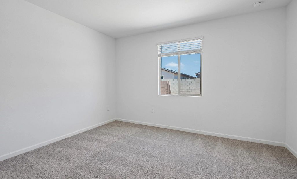 Primary suite