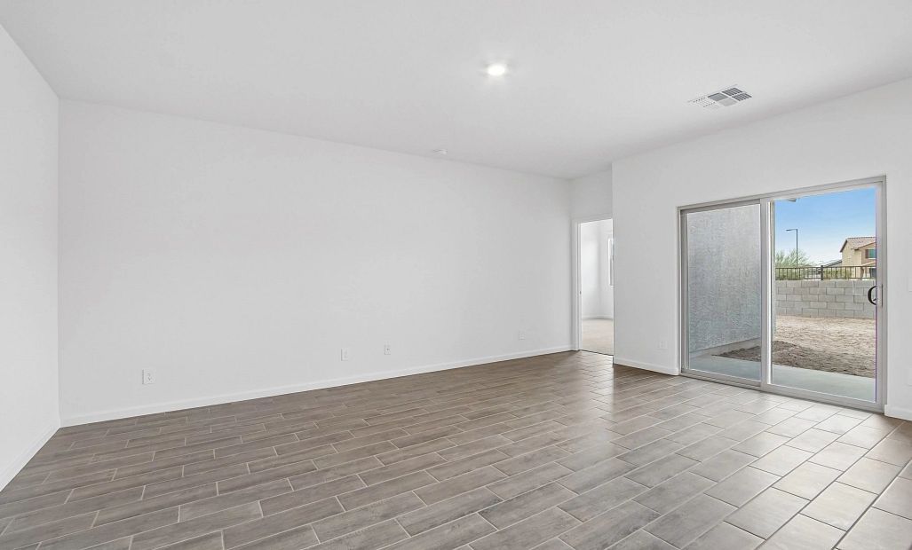 Great room