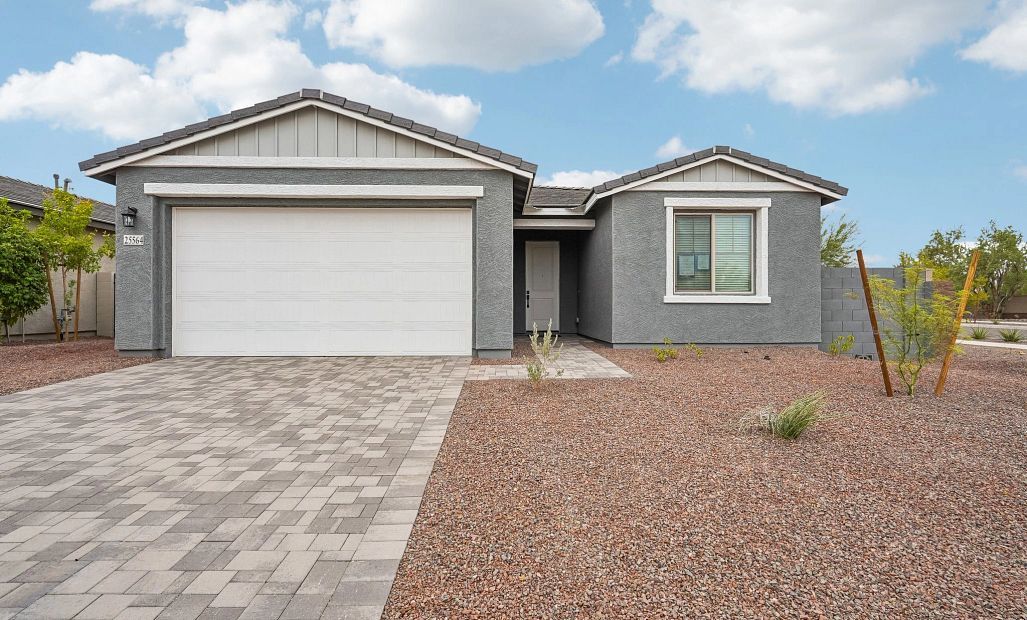 25564 N 77th Dr (Marigold)