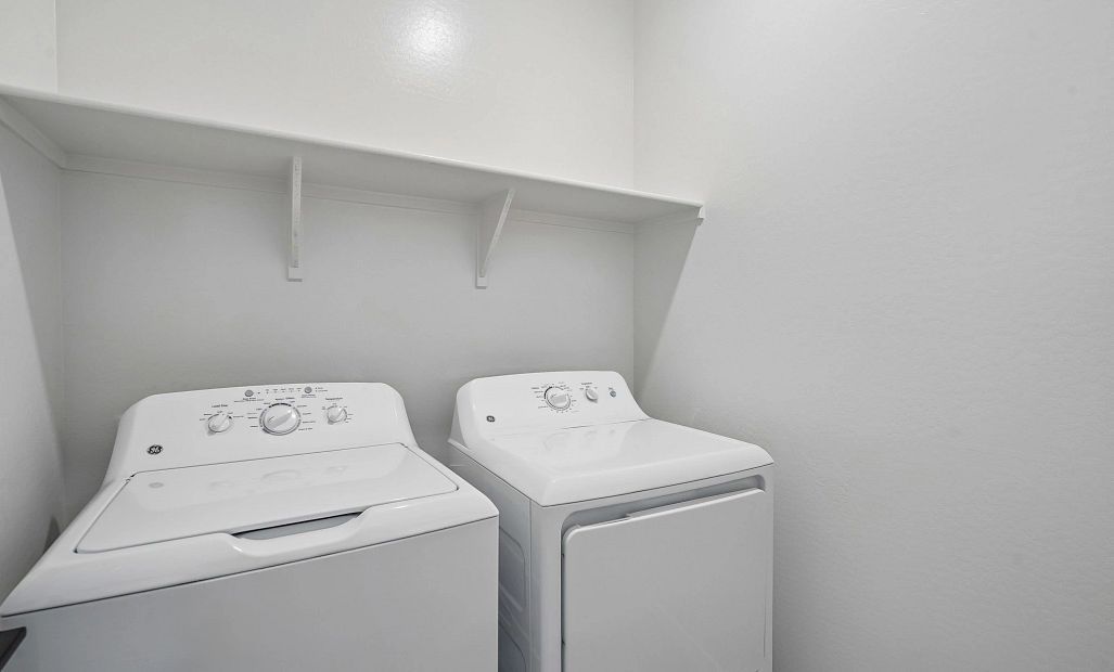Laundry