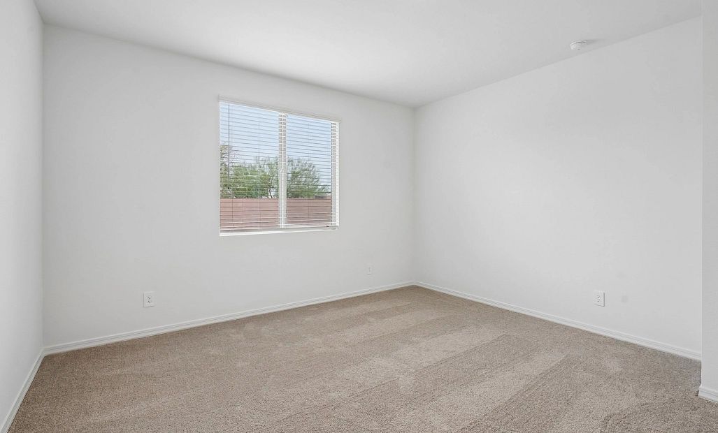 Primary suite