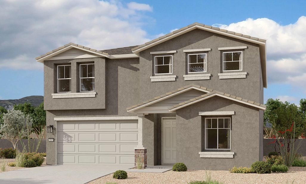 31811 N Hay Bale Dr (Daisy)
