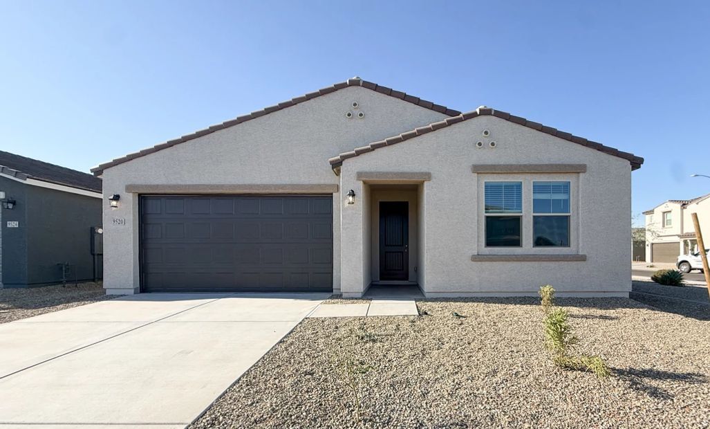 Larkspur - Sunset Farms: Tolleson, Arizona - Ashton Woods