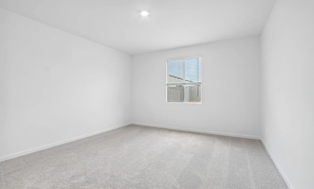 Representative images and renderings are for illustrative purposes. Actual structural options and