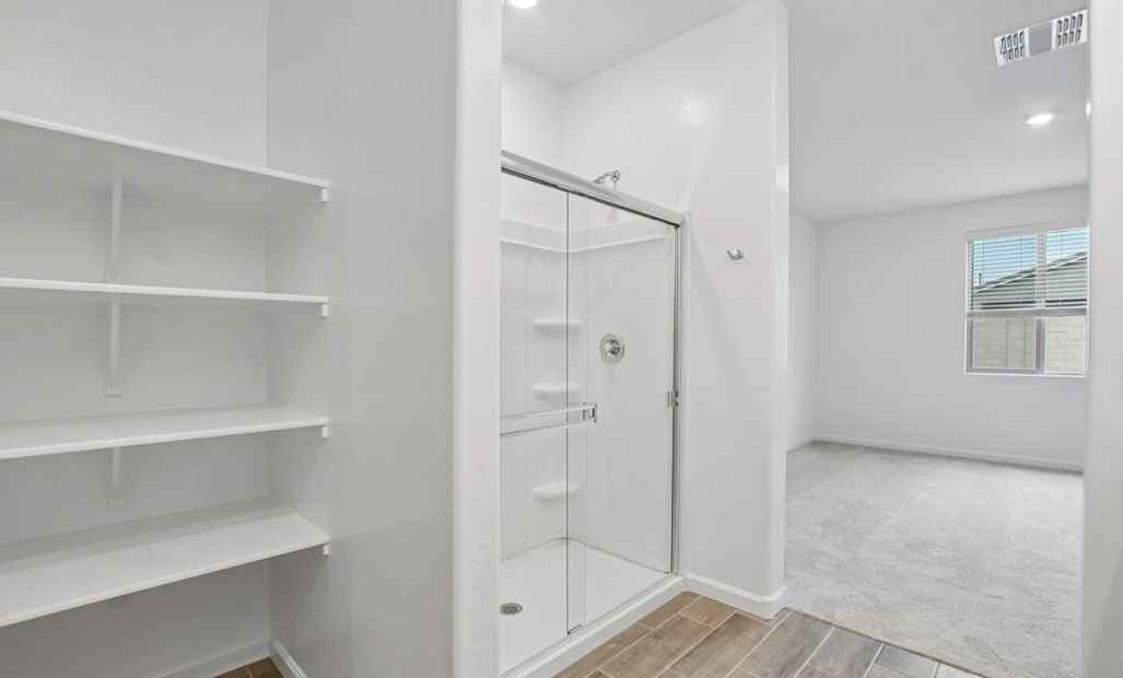 Representative images and renderings are for illustrative purposes. Actual structural options and