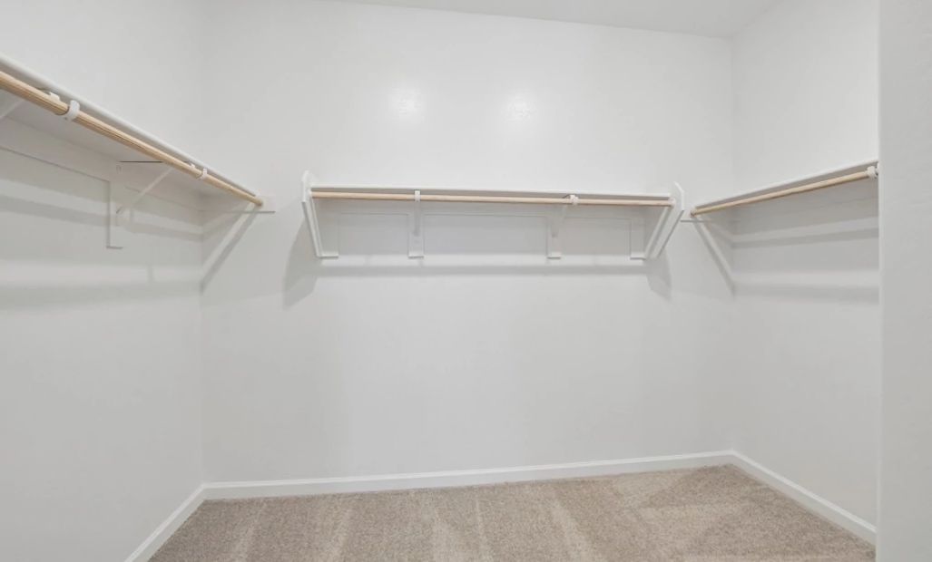 Representative images and renderings are for illustrative purposes. Actual structural options and