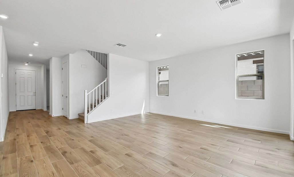 Great room