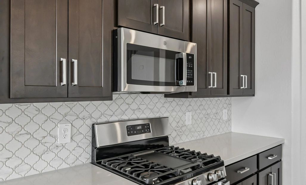 Kitchen featuring the Roosevelt Collection
