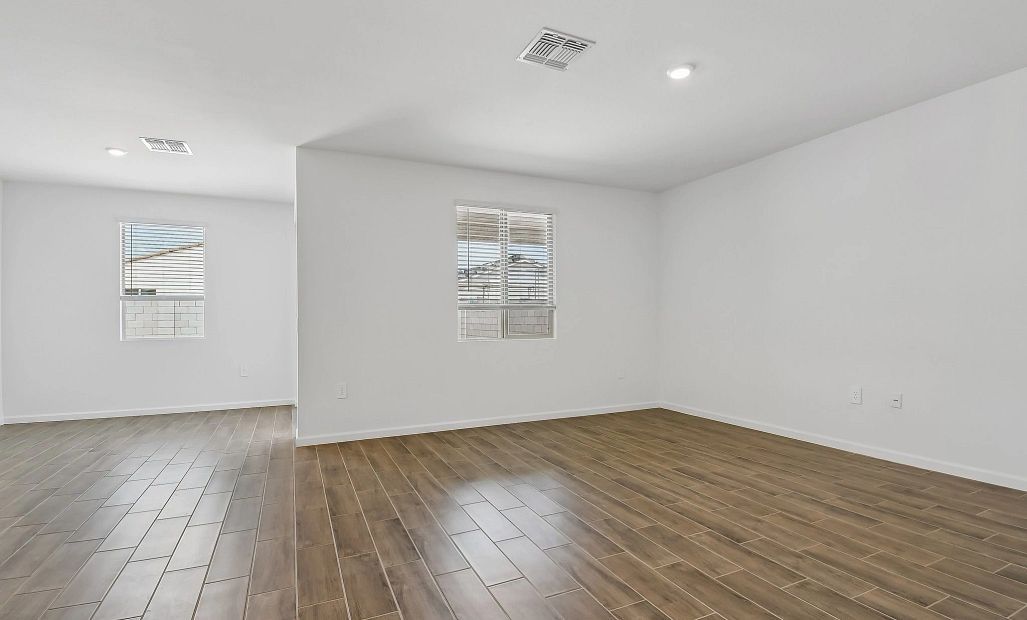 Great room