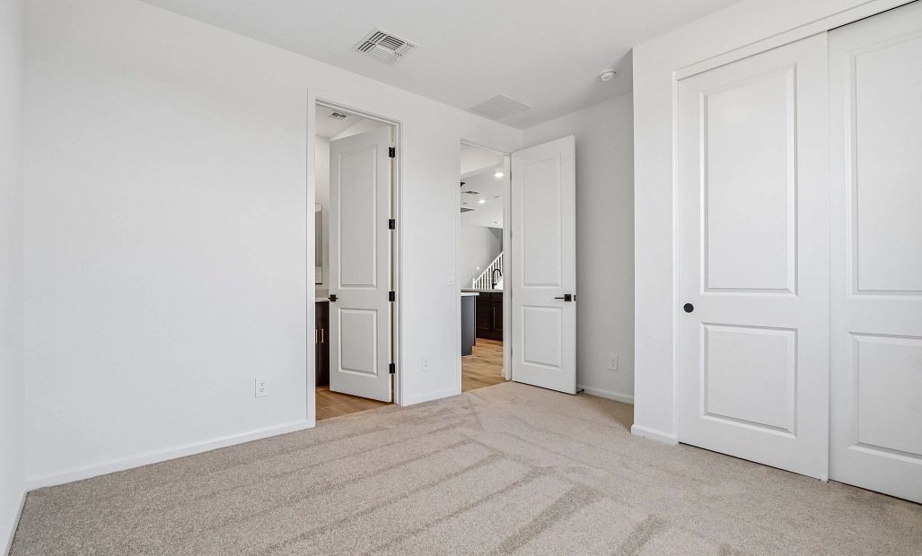 Bedroom 6