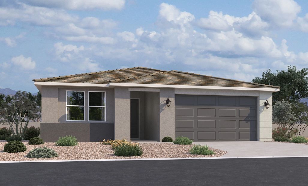 Representative images and renderings are for illustrative purposes. Actual structural options and