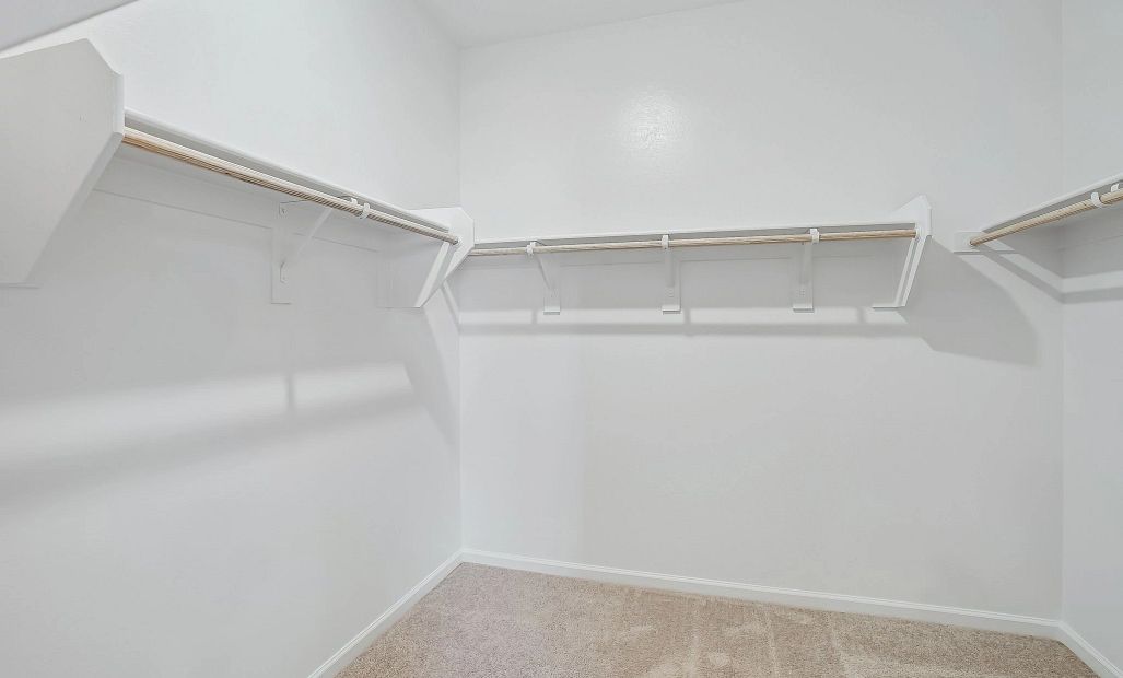 Representative images and renderings are for illustrative purposes. Actual structural options and