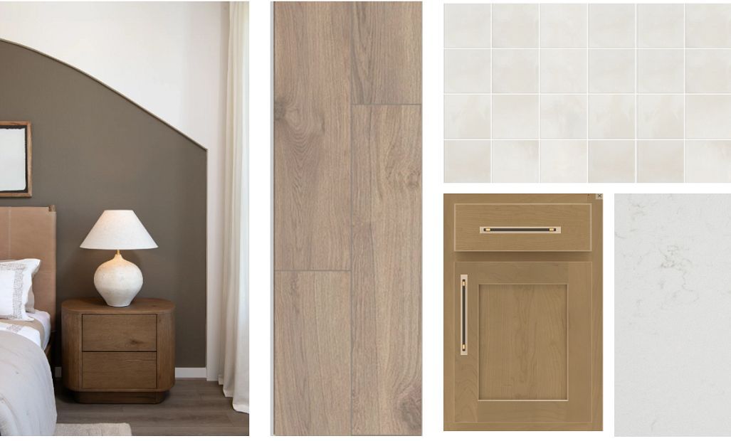 Laguna Collection. Representative images and renderings are for illustrative purposes. Actual