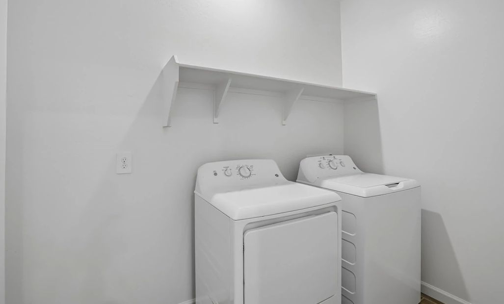 Representative images and renderings are for illustrative purposes. Actual structural options and