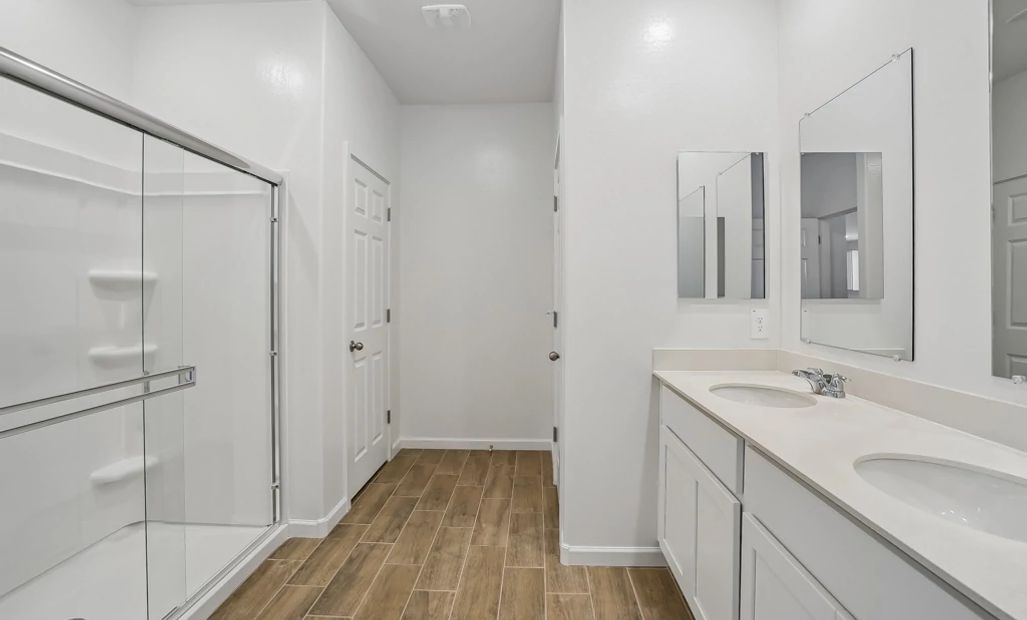 Representative images and renderings are for illustrative purposes. Actual structural options and