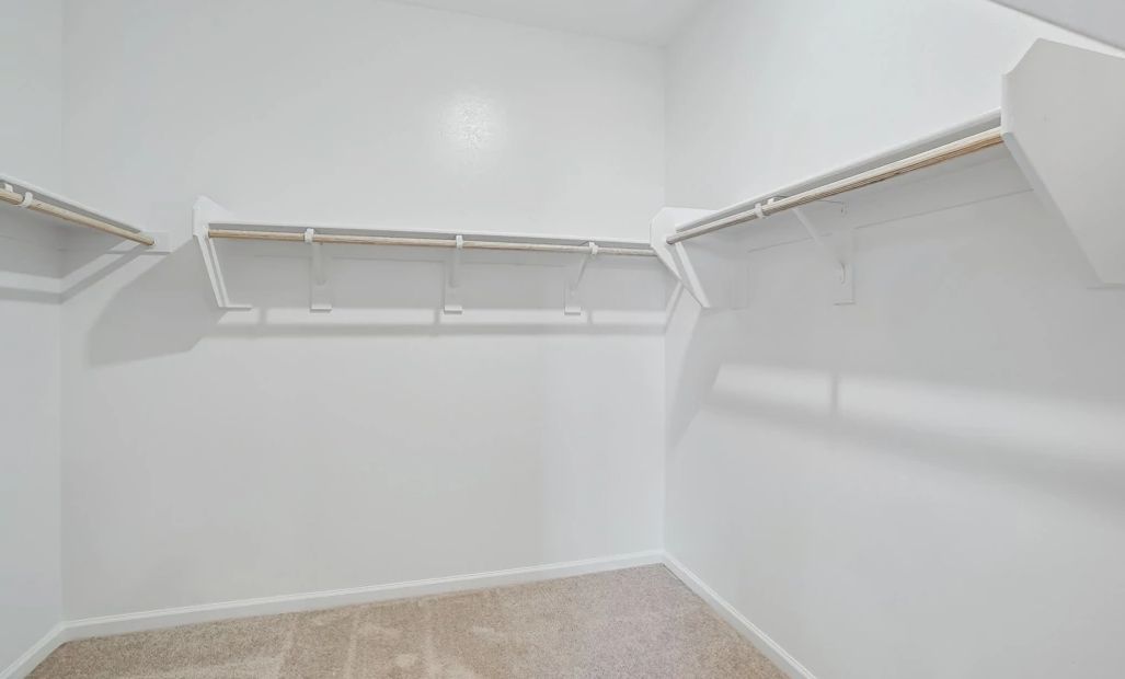 Representative images and renderings are for illustrative purposes. Actual structural options and