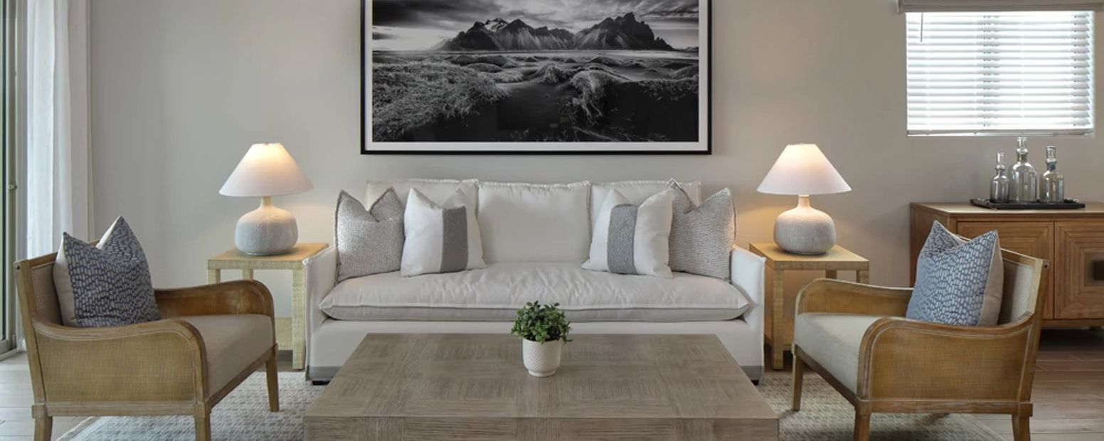 Representative images and renderings are for illustrative purposes. Actual structural options and de