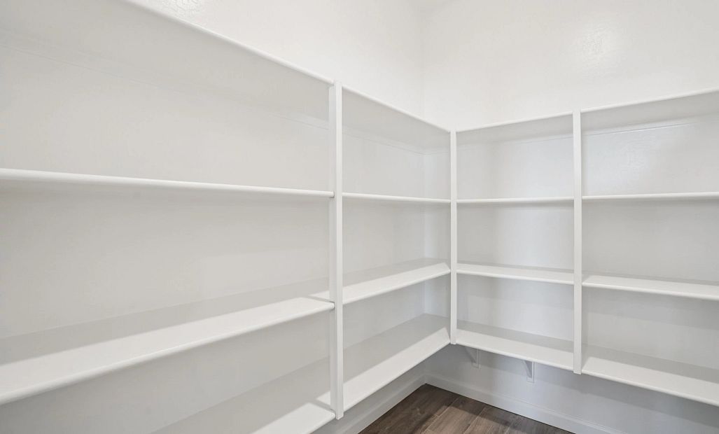 Representative images and renderings are for illustrative purposes. Actual structural options and