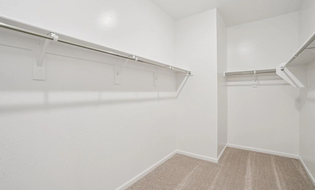 Representative images and renderings are for illustrative purposes. Actual structural options and