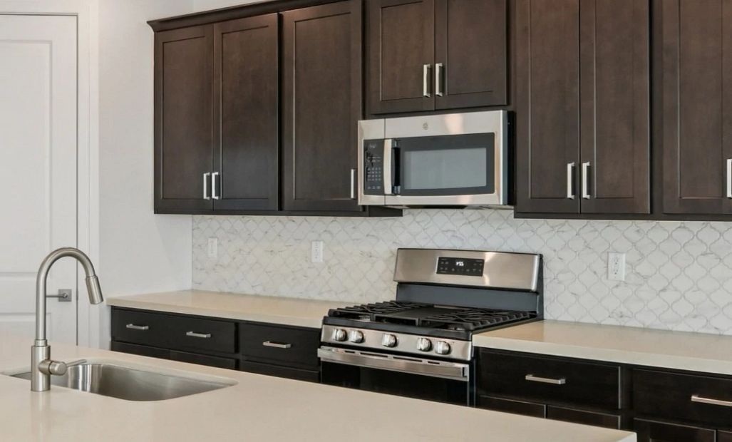 Representative images and renderings are for illustrative purposes. Actual structural options and