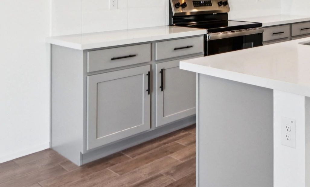 Representative images and renderings are for illustrative purposes. Actual structural options and
