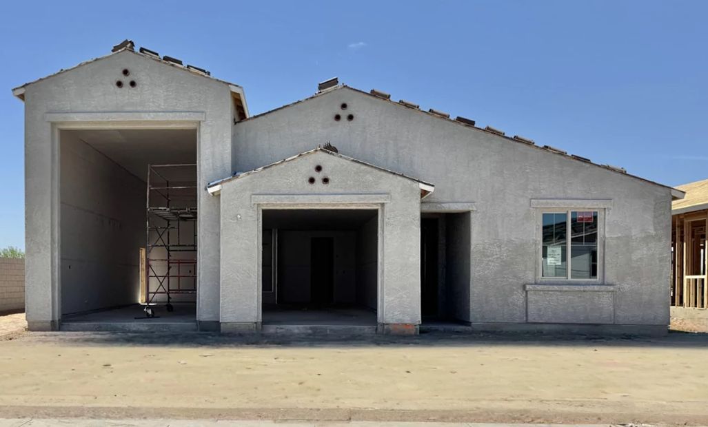 15607 W Onyx Ave (Opal RV Garage)