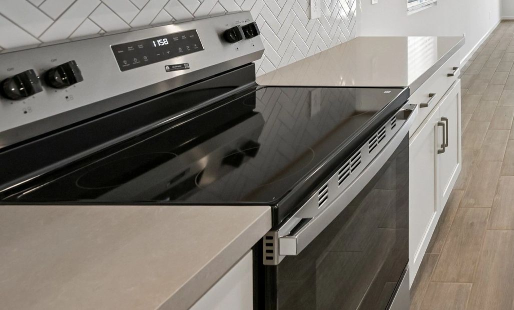 Representative images and renderings are for illustrative purposes. Actual structural options and