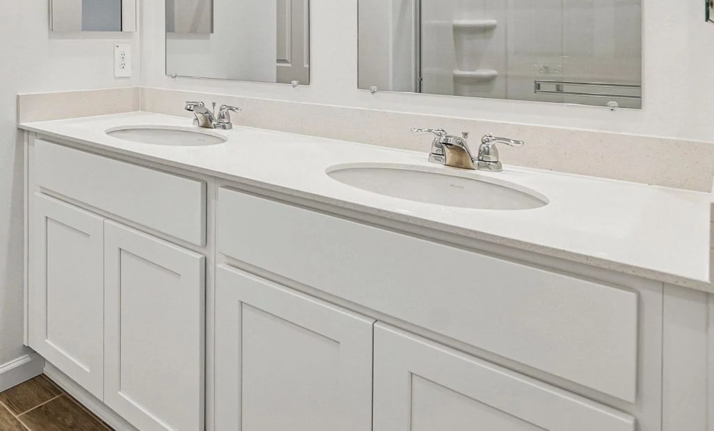 Representative images and renderings are for illustrative purposes. Actual structural options and