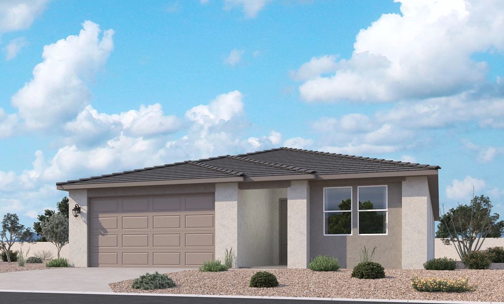 15736 W Deanne Dr (Lilac)
