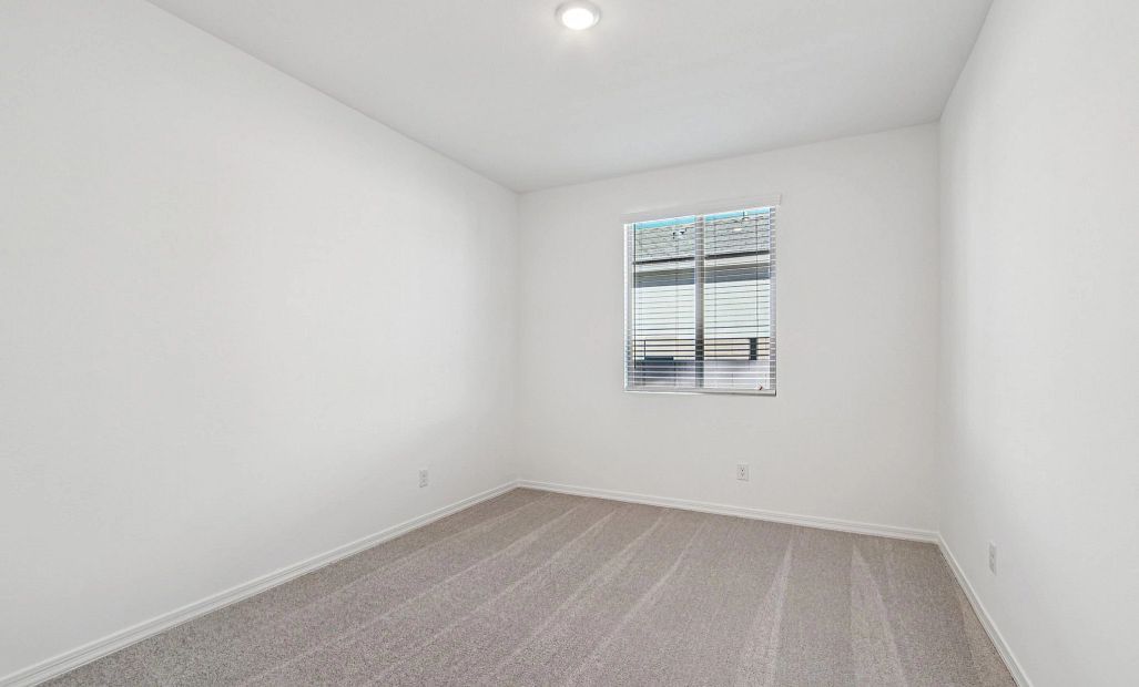 Representative images and renderings are for illustrative purposes. Actual structural options and
