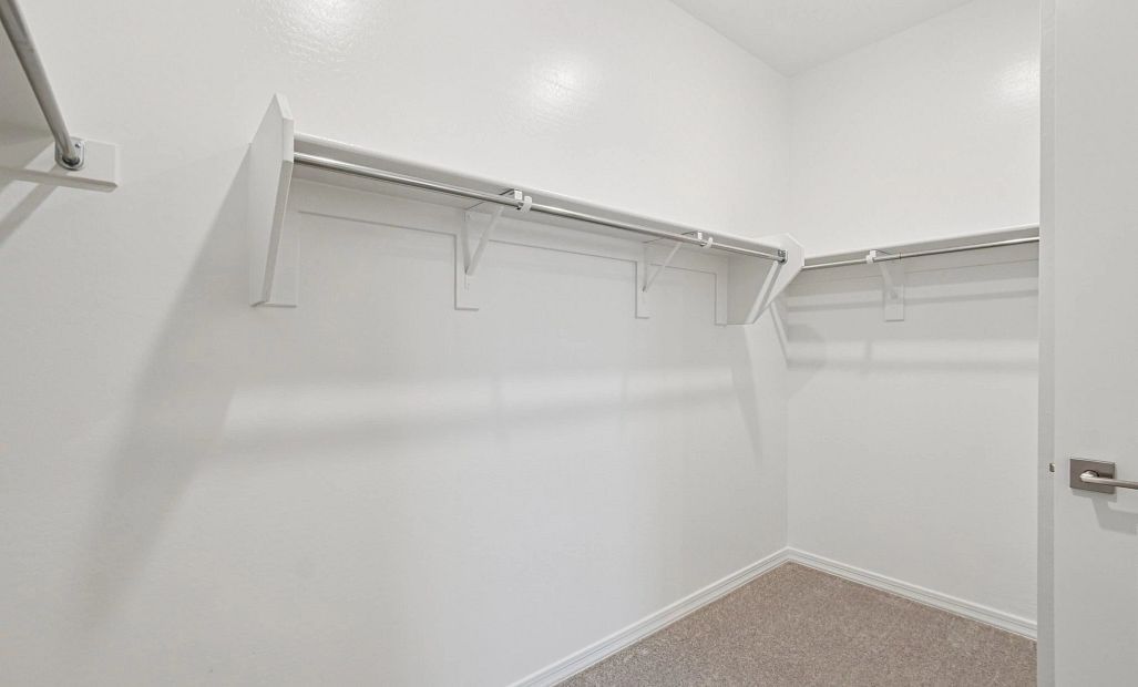 Representative images and renderings are for illustrative purposes. Actual structural options and