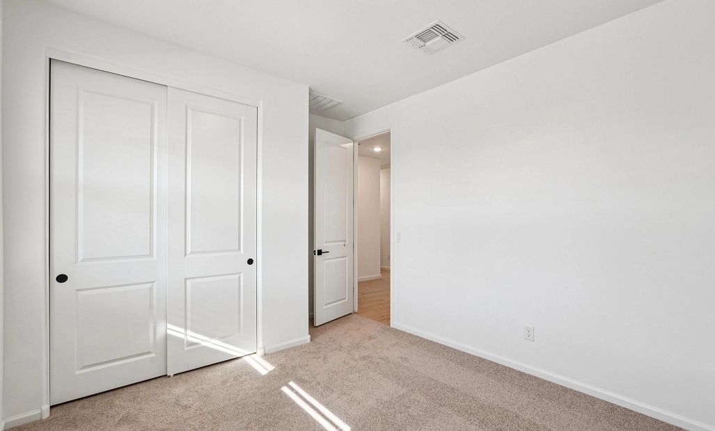 Representative images and renderings are for illustrative purposes. Actual structural options and