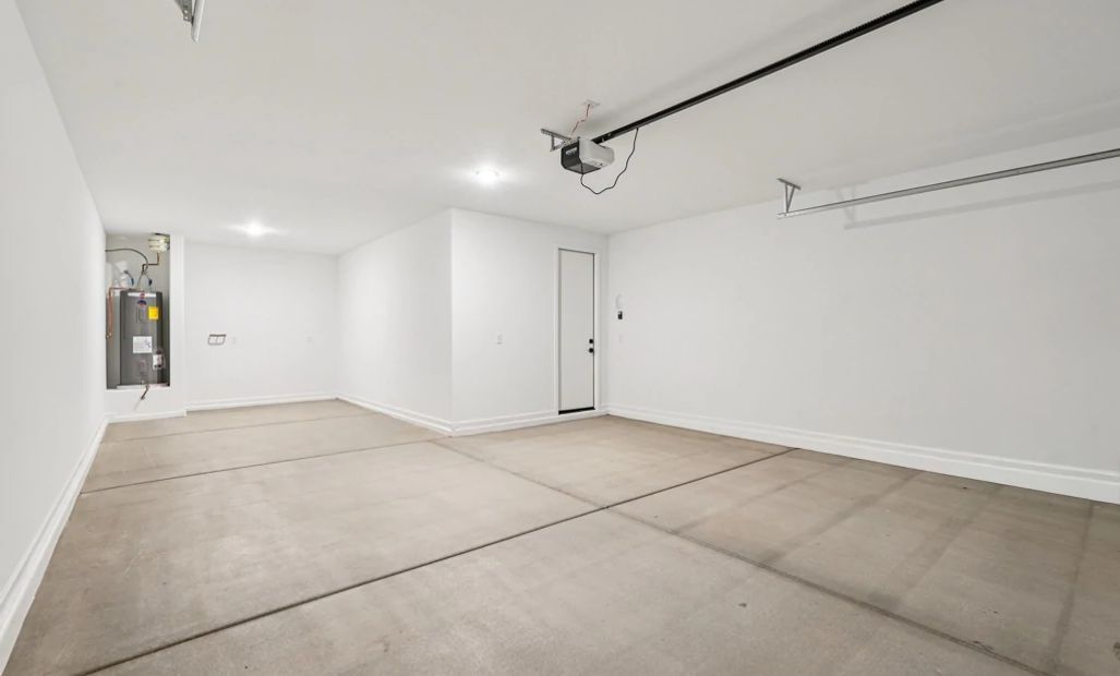 Representative images and renderings are for illustrative purposes. Actual structural options and