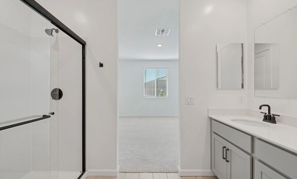 Representative images and renderings are for illustrative purposes. Actual structural options and