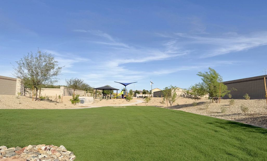 Representative images and renderings are for illustrative purposes. Actual structural options and