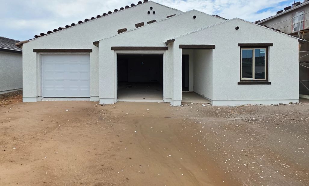 Ruby - Amarillo Creek: Maricopa, Arizona - Ashton Woods