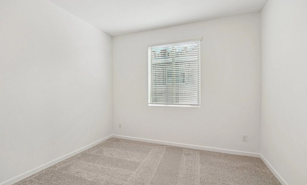 Representative images and renderings are for illustrative purposes. Actual structural options and