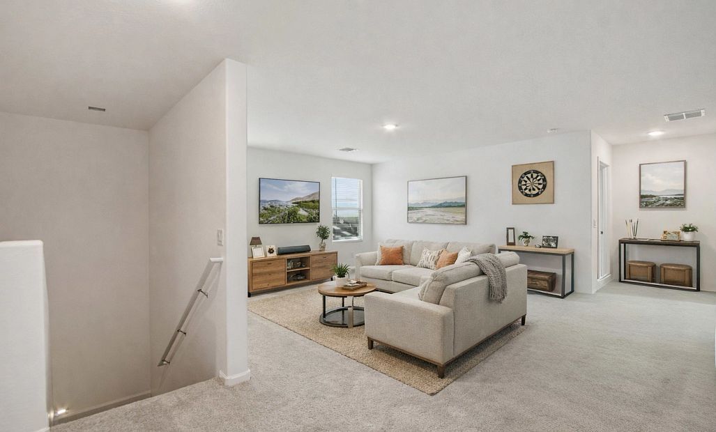 Virtually staged. Representative images and renderings are for illustrative purposes. Actual