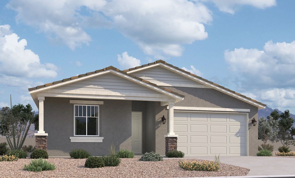 Larkspur - Sunset Farms: Tolleson, Arizona - Ashton Woods